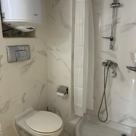 Private Studio-apartment Sol E Mar *