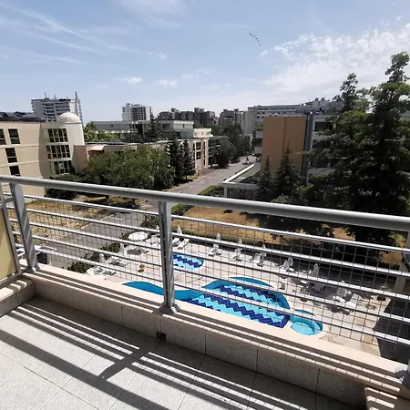Apartment Private Studio-apartment Sol E Mar *