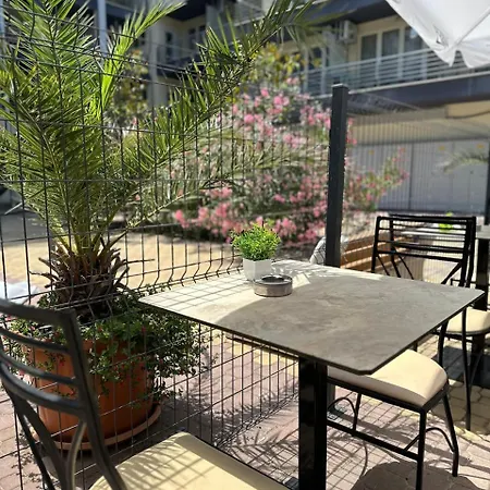 Apartment Private Studio-apartment Sol E Mar